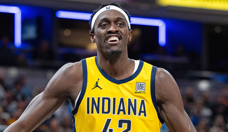 Pacers vs Knicks Prediction, Picks & Odds for Wednesday’s NBA Playoffs Game 1
