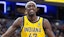 Pascal Siakam Indiana Pacers NBA