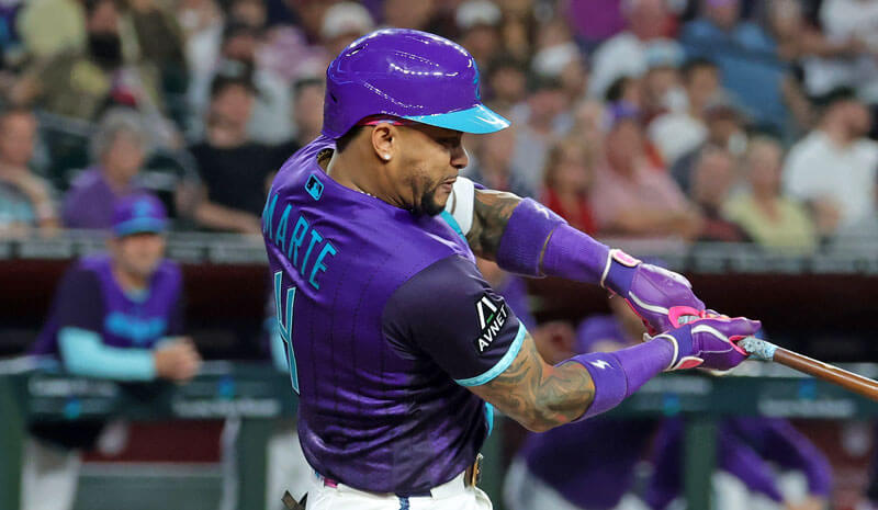 How To Bet - Padres vs Diamondbacks Prediction, Picks & Odds for Tonight's MLB Game