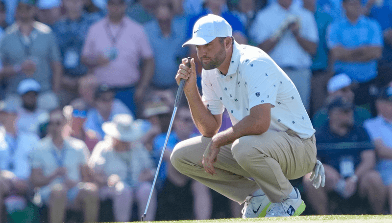 How To Bet - 2026 U.S. Open Championship Odds: Favorites & Trends