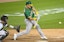 Matt Chapman Oakland A's MLB