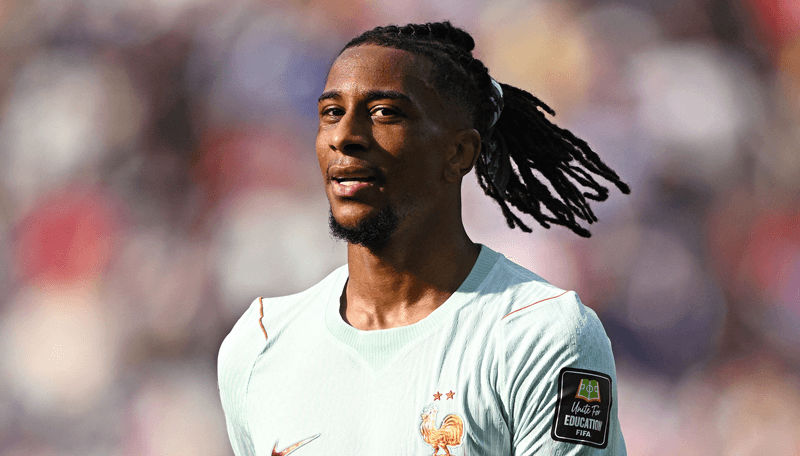 How To Bet - France vs Spain Goal Scorer Picks: Olise Finally Finds the Net