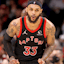 Gary Trent Jr. Toronto Raptors NBA