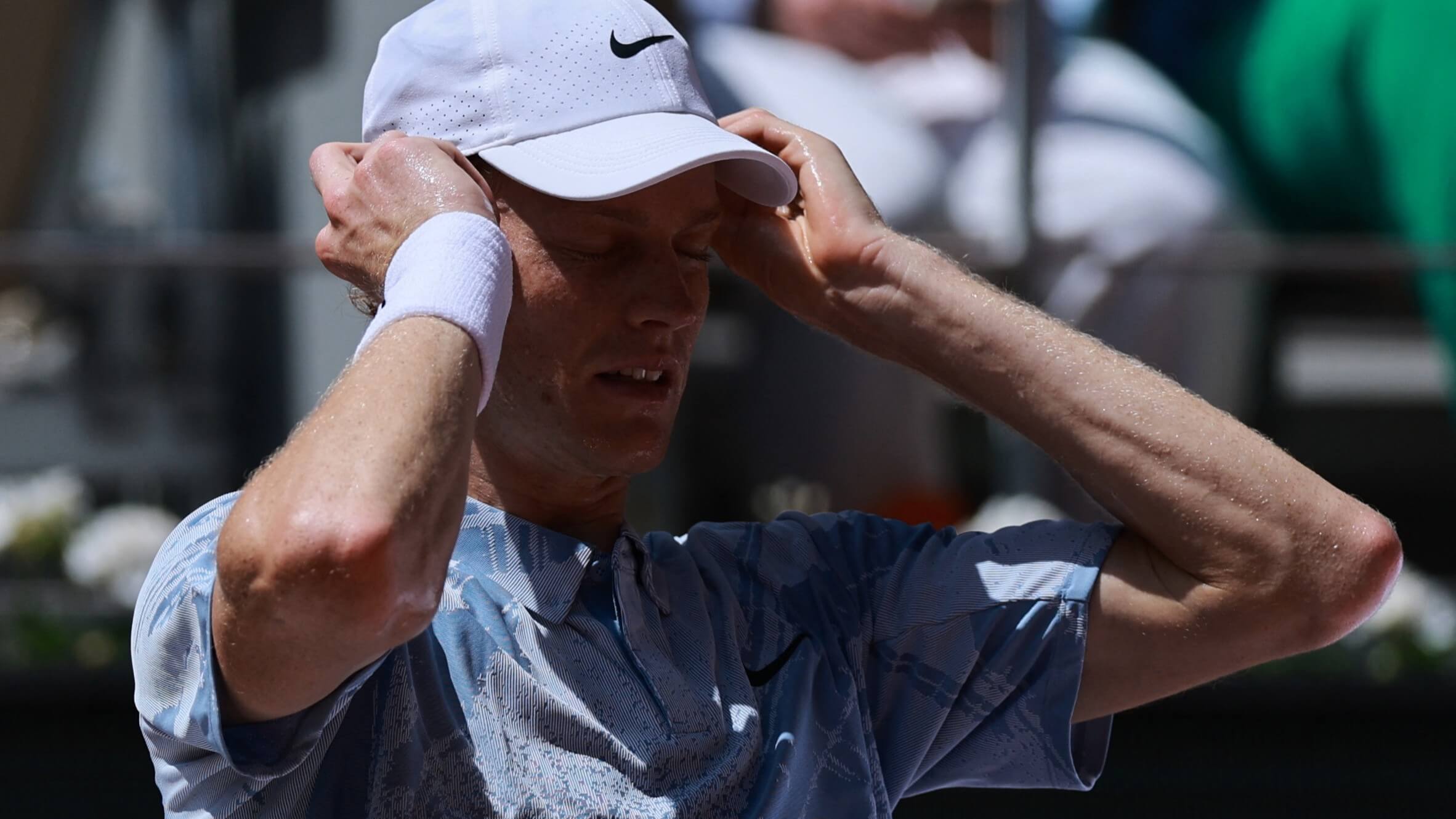 2026 French Open Odds: Sinner Stunned in Second Round, Zverev Now Favored