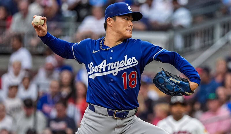 Cardinals vs Dodgers Prediction, Picks & Odds for Tonight's MLB Game