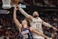 Jonas Valanciunas New Orleans Pelicans