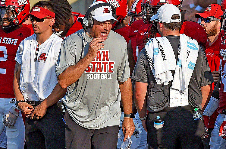 Jacksonville State-Middle Tennessee prediction, odds, pick, how to watch  College Football