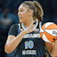 Kamilla Cardoso Chicago Sky WNBA