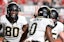 Christian Turner Wake Forest Demon Deacons NCAAF