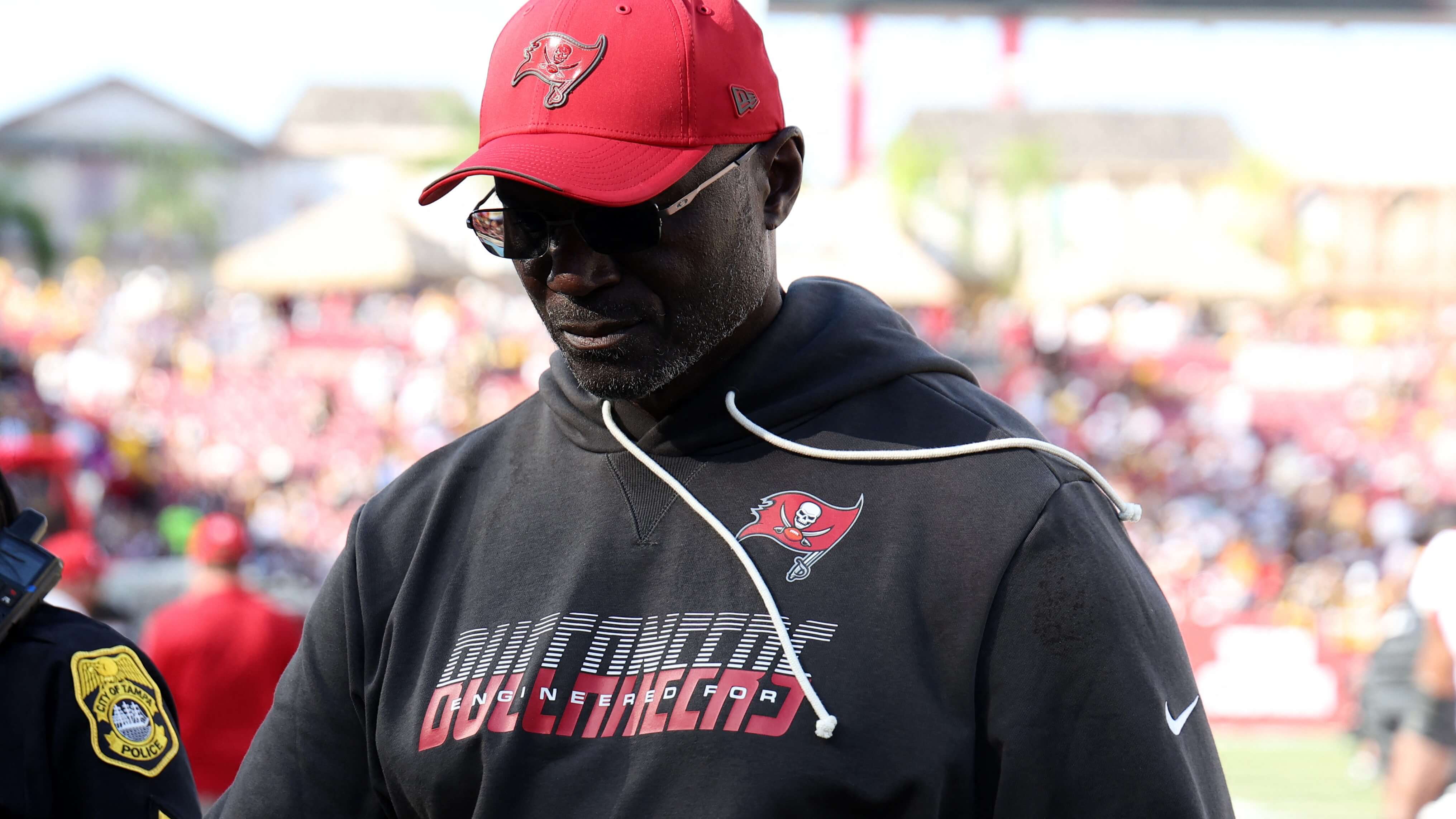 How To Bet - First NFL Coach Fired Odds: Dan Quinn, Todd Bowles Top the List