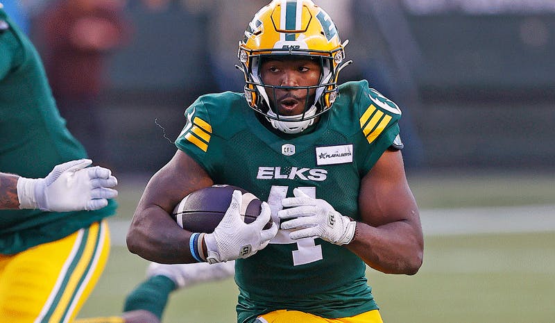 Argonauts vs Elks Prediction, Picks & Odds for Week 21