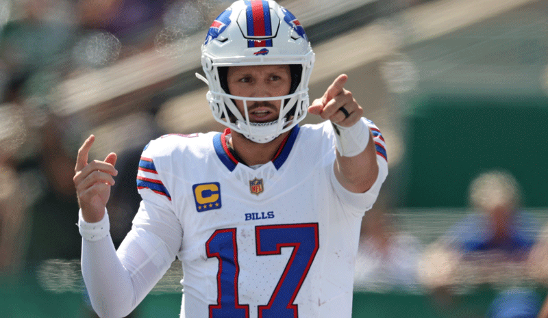Dolphins vs Bills Predictions - Early Picks & Odds for Week 3