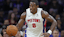 Jalen Duren Detroit Pistons NBA