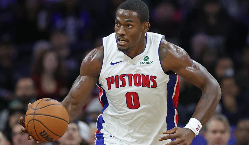 Bulls vs Pistons Prediction, Picks & Odds for Tonight’s NBA Game