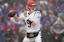 Joe Burrow Cincinnati Bengals