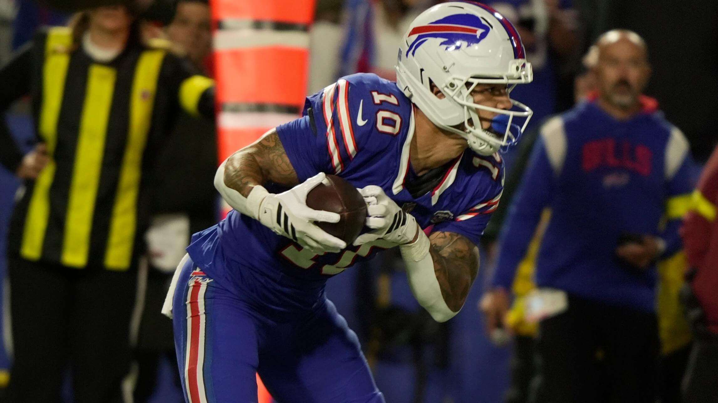 How To Bet - NFL Playoff Odds 2025-26: Bills Are Biggest Favorites to Make Postseason