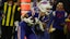 NFL Buffalo Bills Khalil Shakir 