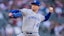 Kansas City Royals MLB Noah Cameron