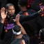 Kevin Durant NBA