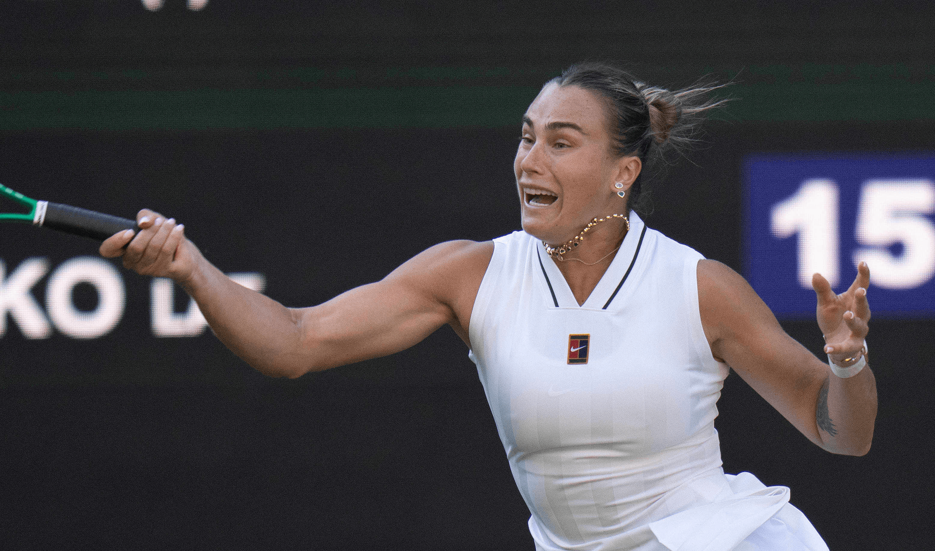 Wimbledon Odds 2026: Sabalenka and Sinner Roll into Fourth Round!
