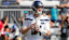 Sam Darnold Seattle Seahawks NFL