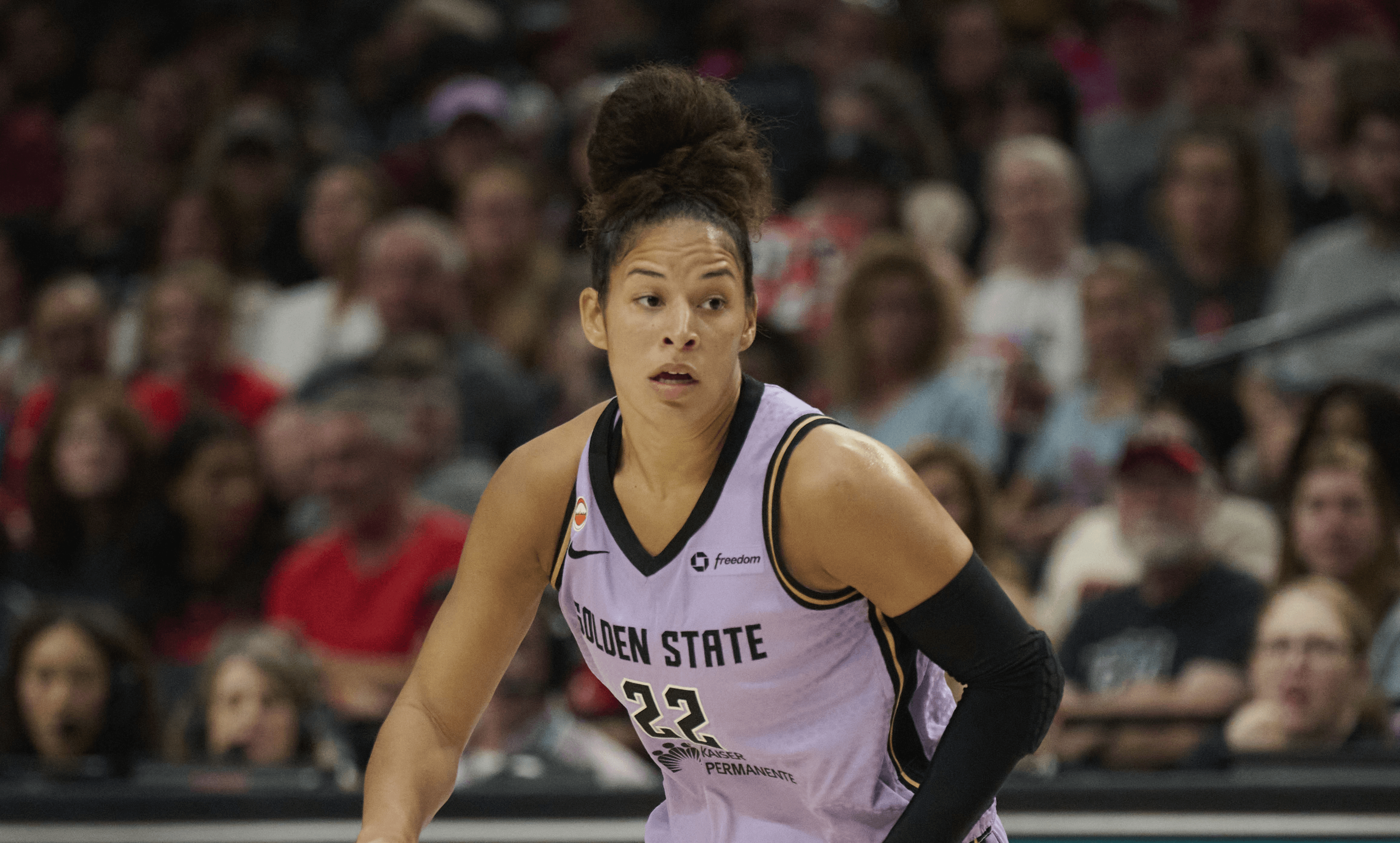 Storm vs Valkyries Prediction & Odds Tonight: WNBA Picks