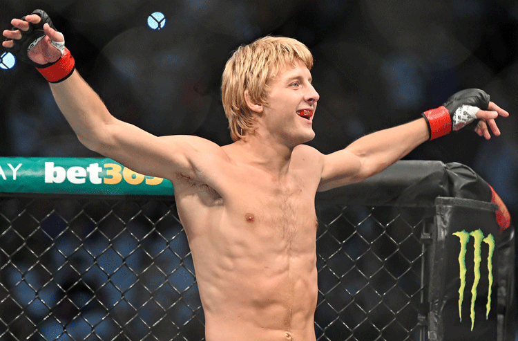 How To Bet - UFC 282 Pimblett vs Gordon Picks and Predictions: Baddy Comes Out Swinging