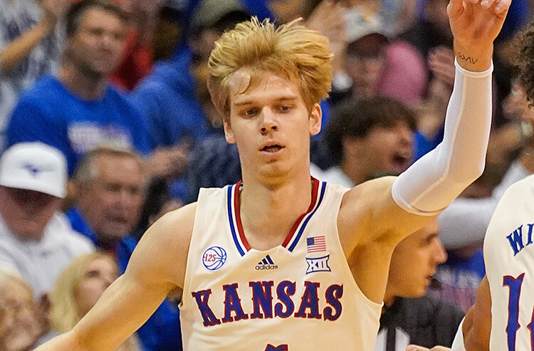 Kansas vs Missouri Odds, Picks, & Predictions Tonight