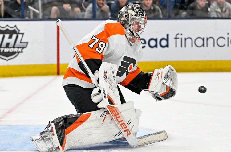 Flyers score 3 in the second period, top Blue Jackets 4-1 - Seattle Sports