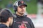 Mike Neu Ball State Cardinals MAC college football