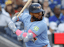 Vladimir Guerrero Jr. de los Toronto Blue Jays MLB