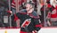 Andrei Svechnikov Carolina Hurricanes NHL