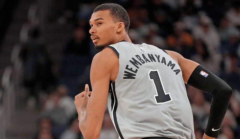 Spurs vs Nuggets Prediction, Picks & Odds for Today’s NBA Game