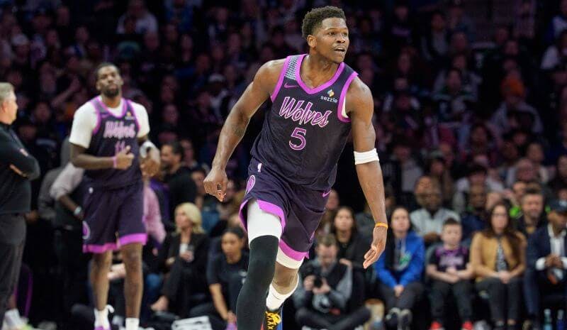 76ers vs Timberwolves Prediction, Picks & Odds for Tonight’s NBA Game