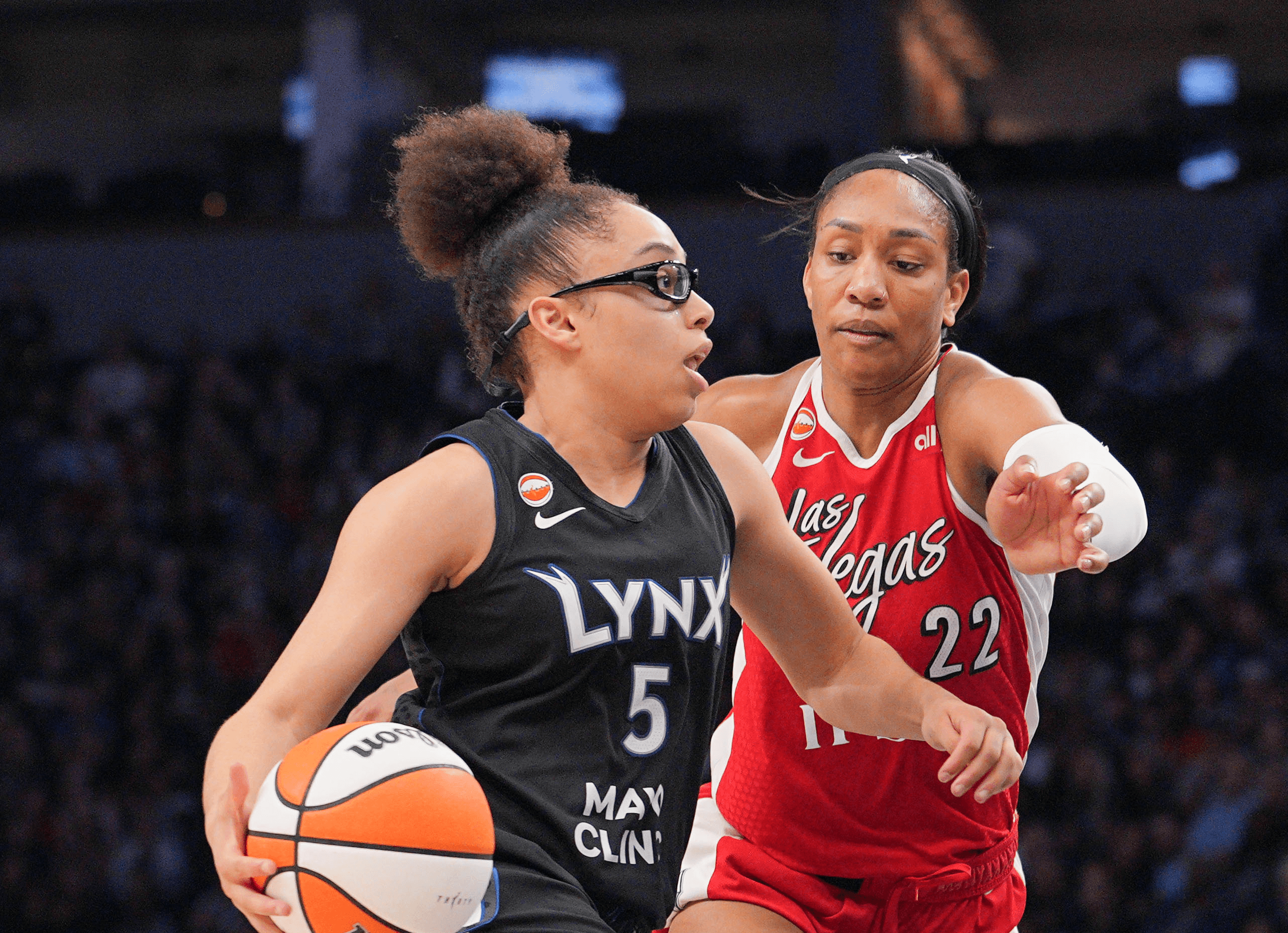 WNBA Predictions and Moneyline Picks for Saturday, Aug. 15
