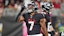 Bijan Robinson Atlanta Falcons NFL