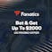 Get the Fanatics Sportsbook promo code offer for Texans vs Seahawks Monday Night Football - no code needed, bet and get up to $2,000 FanCash.