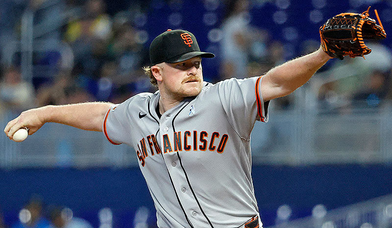 How To Bet - Giants vs Mariners Prediction, Picks & Odds for Today's MLB Game