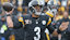 Russell Wilson Pittsburgh Steelers NFL