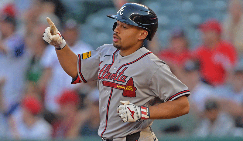 MLB Home Run Predictions Today: Best HR Prop Bets, Picks, Parlay & Odds for Tuesday, April 7