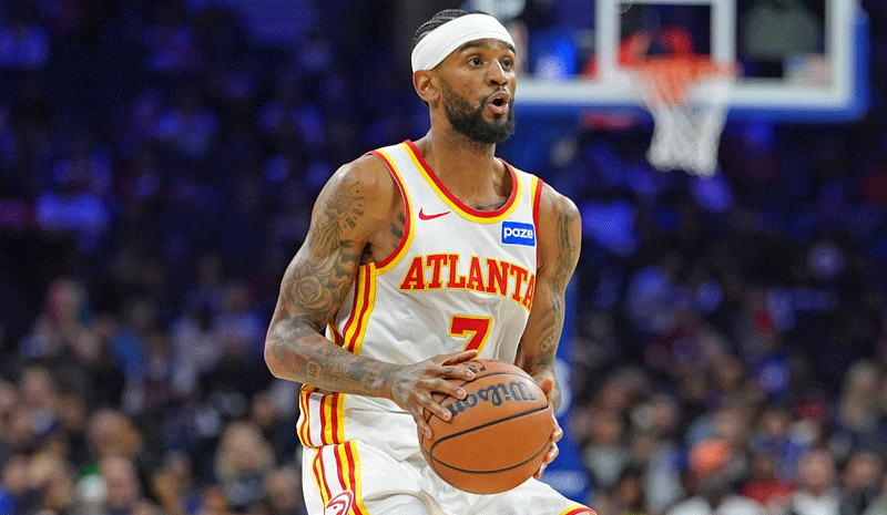 Clippers vs Hawks Prediction, Picks & Odds for Tonight’s NBA Game