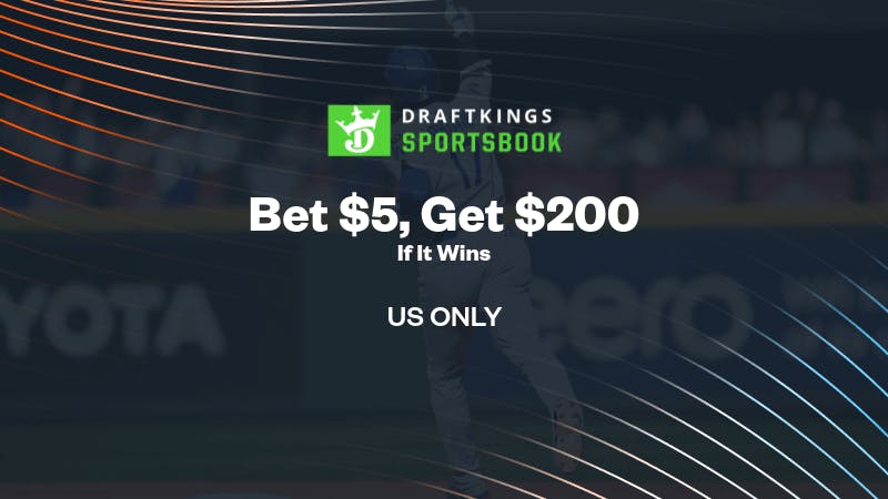 DraftKings Promo Code for MLB Wild Card
