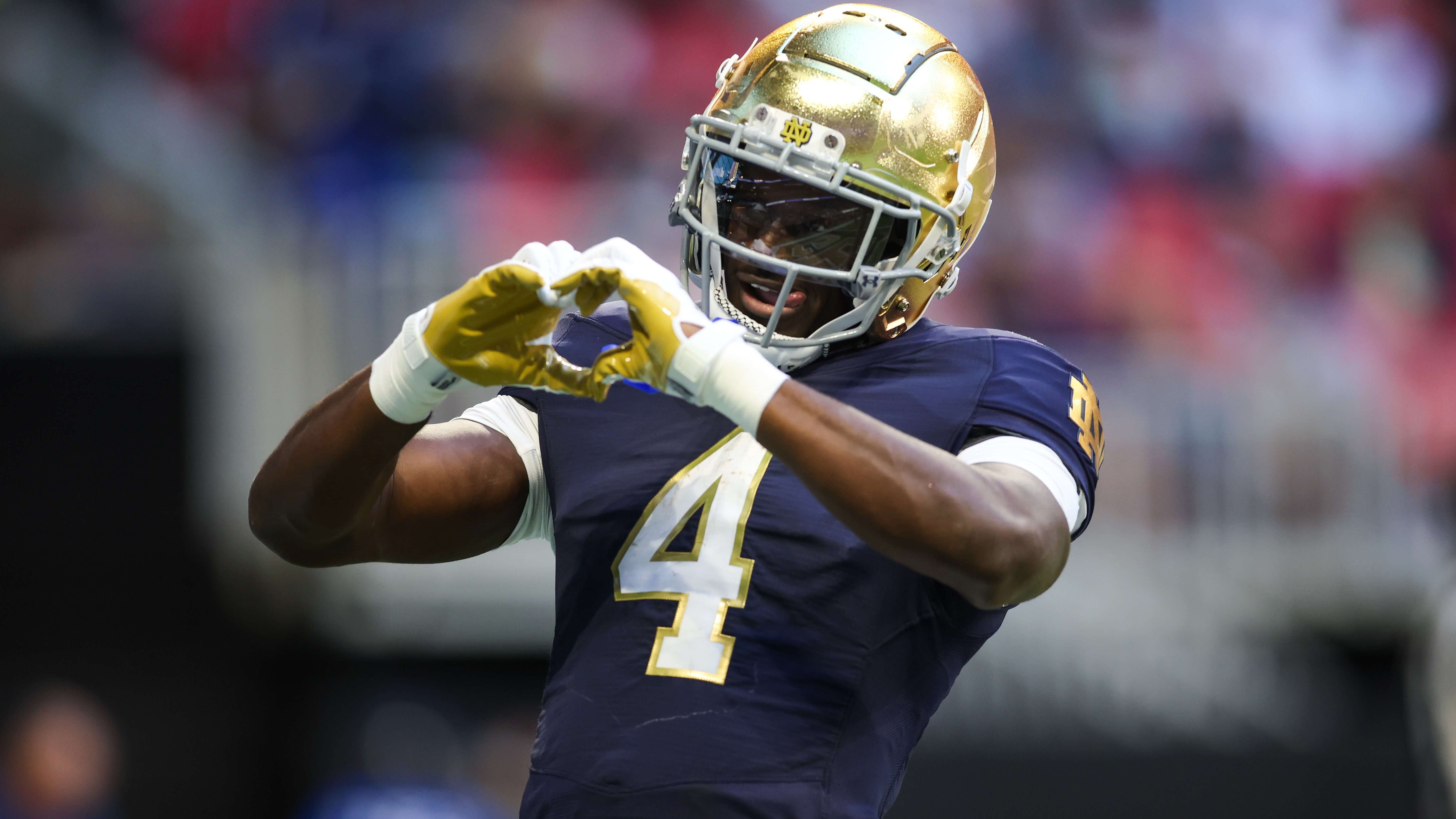 Florida State vs Notre Dame Prediction and Picks: Power of Love