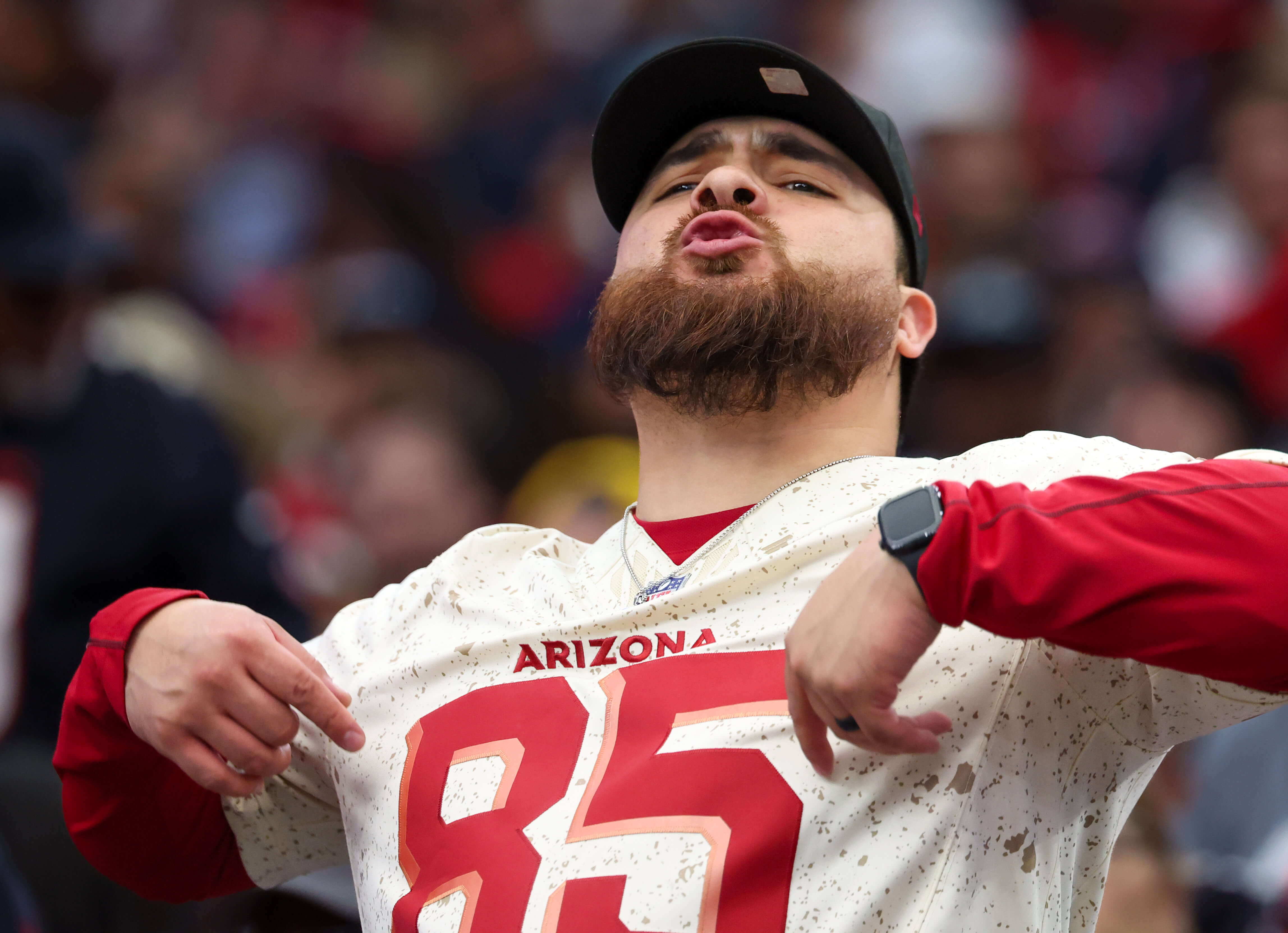 How To Bet - The Best Super Bowl Party in Phoenix: Sonoran Heat, Vegas Stakes, and High-Altitude Hospitality