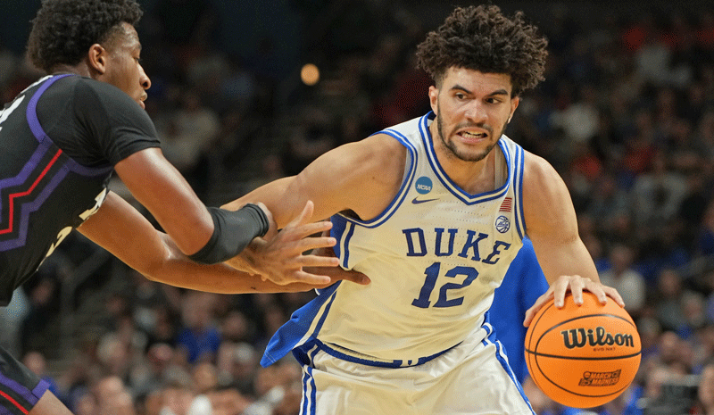 March Madness 2026 MVP Odds: Essential Info for Bettors