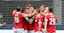 Wrexham 