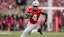 Jeremiah Smith Ohio State Buckeyes NCAAF