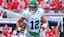 Jake Retzlaff Tulane Green Wave NCAAF