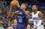 Ja Morant Memphis Grizzlies NBA