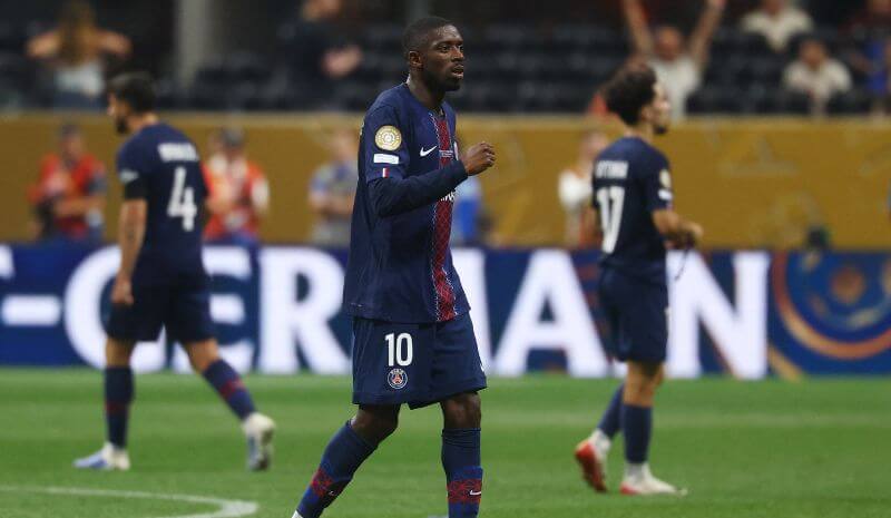 How To Bet - PSG vs Real Madrid Predictions, Picks & Odds for Wednesday's FIFA Club World Cup Semifinal